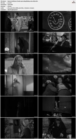 Sullivans Travels 1941 1080p BluRay x264-nikt0