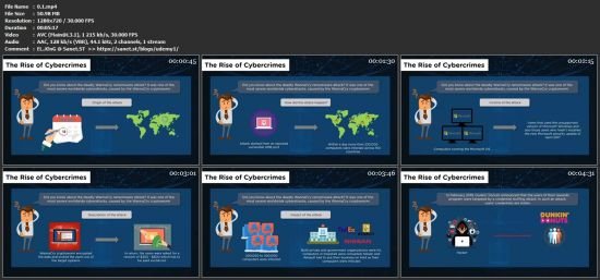 Cyber Security Training for Beginners