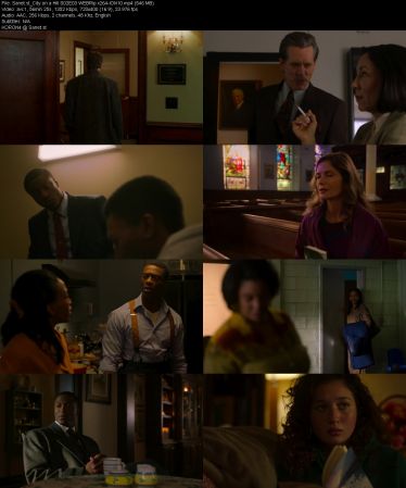 City On A Hill S02 WEBRip x264-ION10