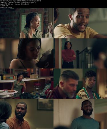 Queen Sugar S05 WEBRip x264-ION10