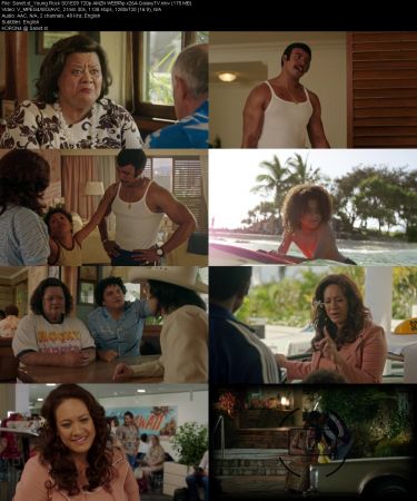 Young Rock S01 720p AMZN WEBRip x264-GalaxyTV