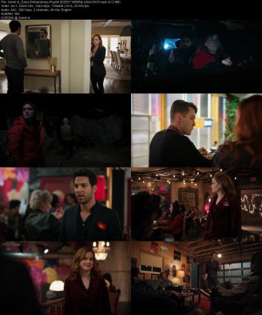 Zoeys Extraordinary Playlist S02 WEBRip x264-ION10