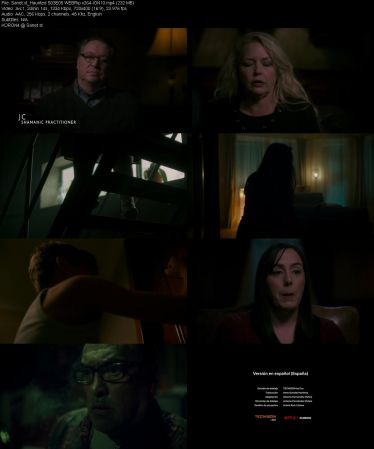 Haunted S03 WEBRip x264-ION10