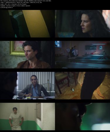 Who Killed Sara S02 DUBBED 720p NF WEBRip x264-GalaxyTV
