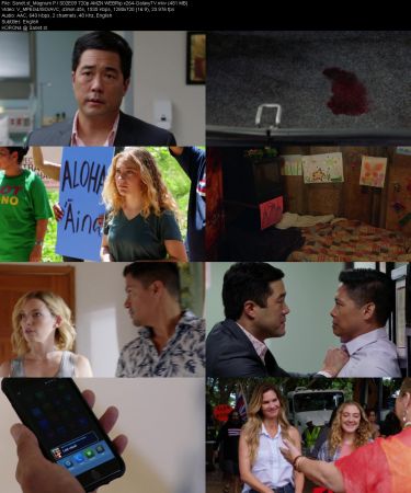 Magnum P.I. 2018 S02 720p AMZN WEBRip x264-GalaxyTV