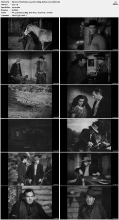 The Outlaw 1943 Kino 1080p BluRay x264-nikt0