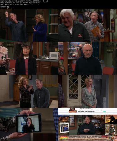 Last Man Standing S09 WEBRip x264-ION10
