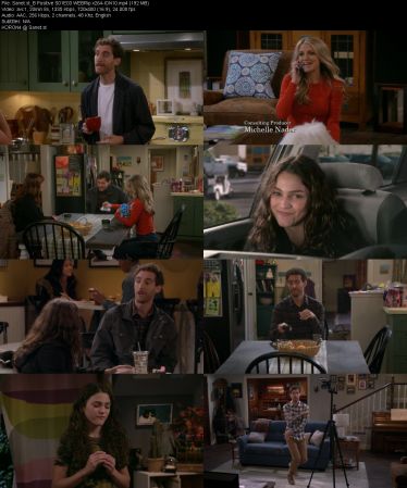 B Positive S01 WEBRip x264-ION10