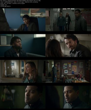 Viewpoint S01 720p AMZN WEBRip x264-GalaxyTV