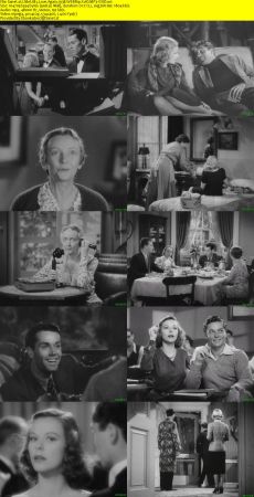 I Met My Love Again 1938 WEBRip XviD MP3-XVID