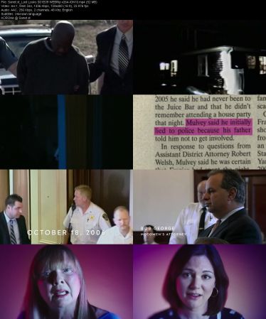 Last Looks S01 WEBRip x264-ION10