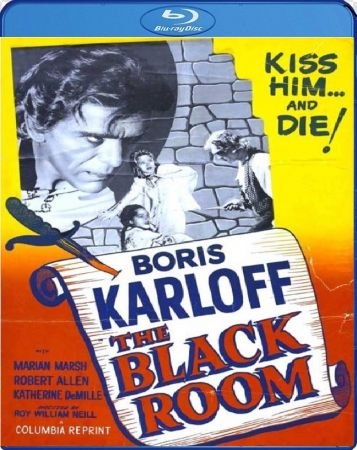 The Black Room 1935 1080p BluRay H264 AAC-RARBG