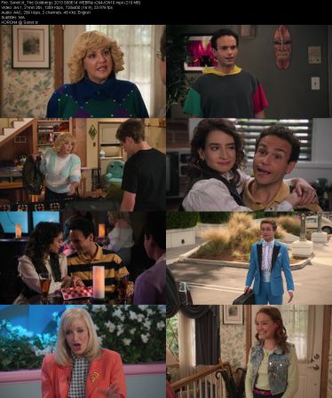 The Goldbergs 2013 S08 WEBRip x264-ION10