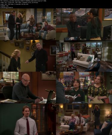 Last Man Standing S09 WEBRip x264-ION10