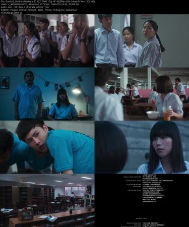 Girl from Nowhere S01 THAI 720p NF WEBRip x264-GalaxyTV