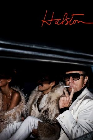 Halston S01 720p NF WEBRip x264-GalaxyTV