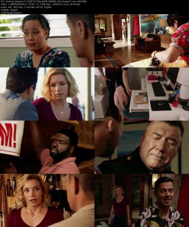 Magnum P.I. 2018 S02 720p AMZN WEBRip x264-GalaxyTV