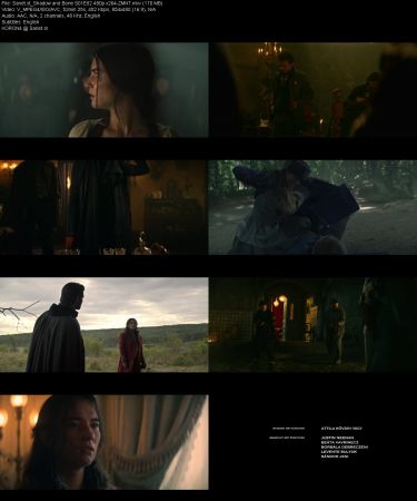 Shadow and Bone S01 480p x264-ZMNT