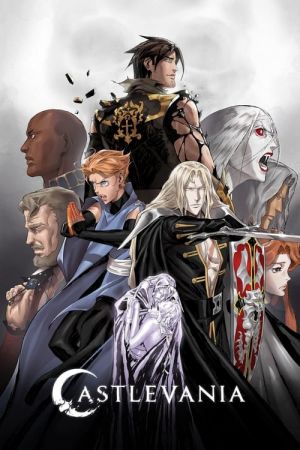 Castlevania S04 720p NF WEBRip x264-GalaxyTV