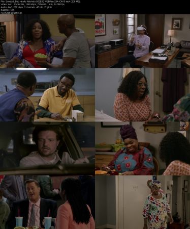 Bob Hearts Abishola S02 WEBRip x264-ION10