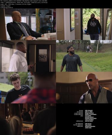 Ballers 2015 S04 720p BluRay x264-GalaxyTV