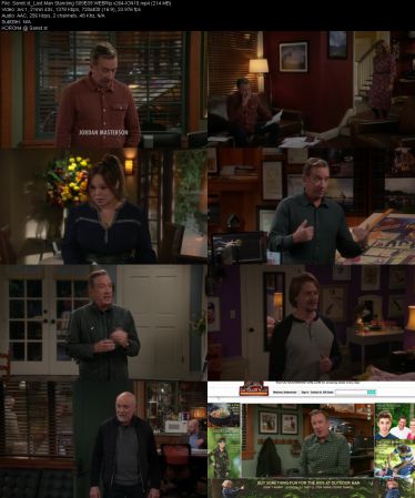 Last Man Standing S09 WEBRip x264-ION10