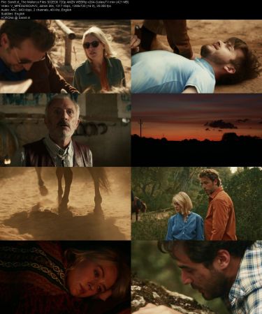 The Mallorca Files S02 720p AMZN WEBRip x264-GalaxyTV