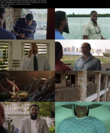 Ballers 2015 S01 720p BluRay x264-GalaxyTV