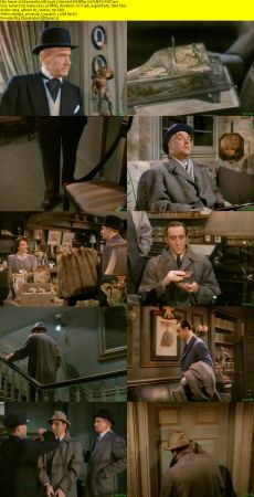 Dressed to Kill 1946 Colorized WEBRip XviD MP3-XVID