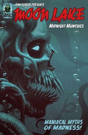 Moon Lake Vol. 1 (2021)
