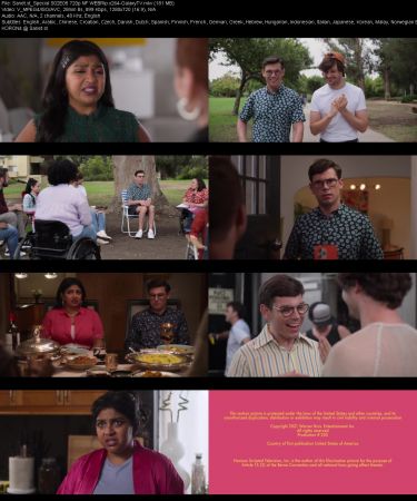 Special S02 720p NF WEBRip x264-GalaxyTV