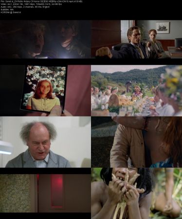 Eli Roths History Of Horror S02 WEBRip x264-ION10
