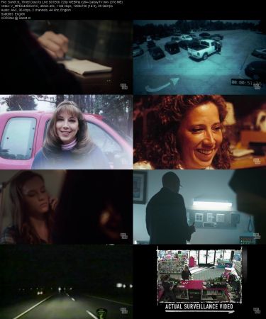 Three Days to Live S01 720p WEBRip x264-GalaxyTV