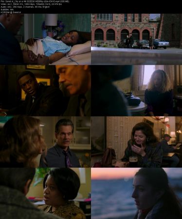 City On A Hill S02 WEBRip x264-ION10