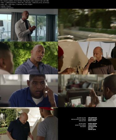 Ballers 2015 S01 720p BluRay x264-GalaxyTV