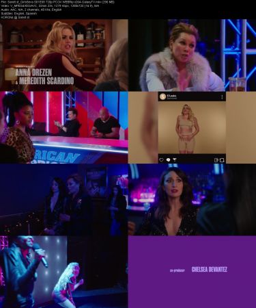 Girls5eva S01 720p PCOK WEBRip x264-GalaxyTV