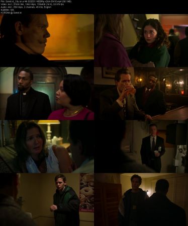 City On A Hill S02 WEBRip x264-ION10