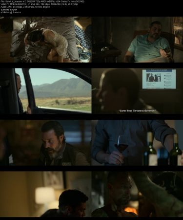 Mayans M.C. S03 720p AMZN WEBRip x264-GalaxyTV