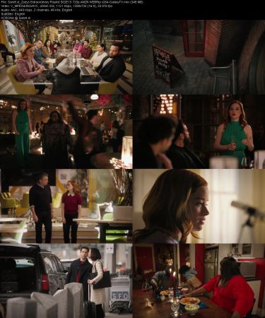 Zoeys Extraordinary Playlist S02 720p AMZN WEBRip x264-GalaxyTV