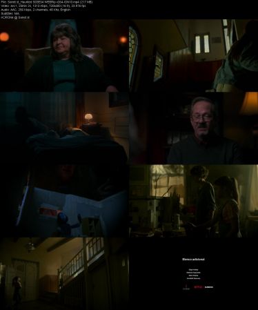 Haunted S03 WEBRip x264-ION10