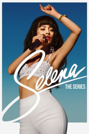 Selena The Series S02 720p NF WEBRip x264-GalaxyTV