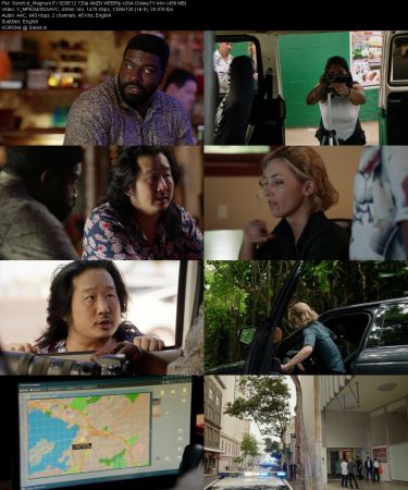 Magnum P.I. 2018 S03 720p AMZN WEBRip x264-GalaxyTV