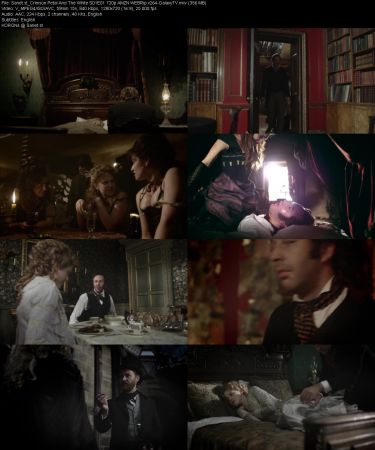Crimson Petal And The White S01 720p AMZN WEBRip x264-GalaxyTV