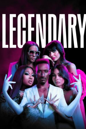 Legendary S01 720p HMAX WEBRip x264-GalaxyTV