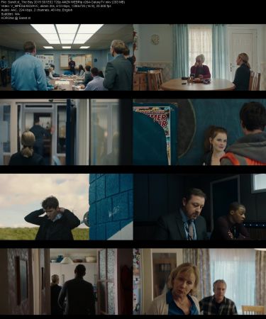 The Bay 2019 S01 720p AMZN WEBRip x264-GalaxyTV