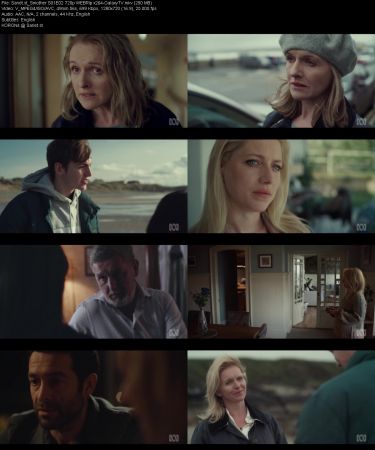 Smother S01 720p WEBRip x264-GalaxyTV