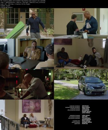 Ballers 2015 S02 720p BluRay x264-GalaxyTV