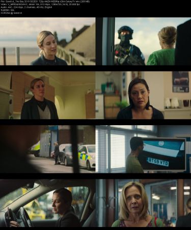 The Bay 2019 S02 720p AMZN WEBRip x264-GalaxyTV