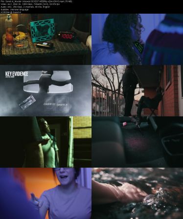 Murder Unboxed S01 WEBRip x264-ION10