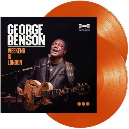 george benson just the two of us